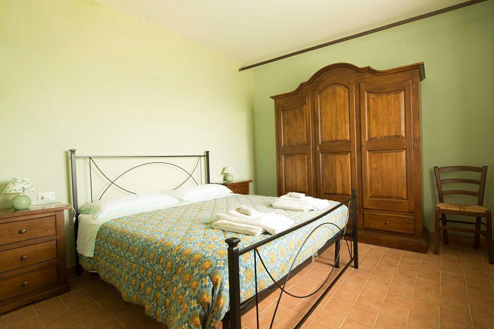 Il Poggio Dei Tre Contadini Villa Ponte Felcino ภายนอก รูปภาพ