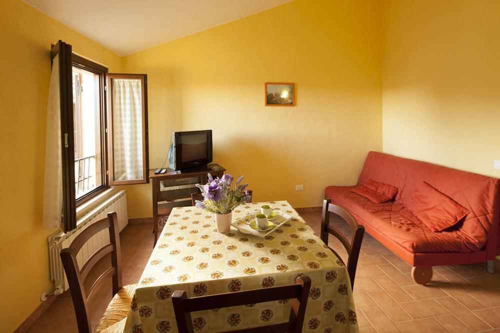 Il Poggio Dei Tre Contadini Villa Ponte Felcino ภายนอก รูปภาพ