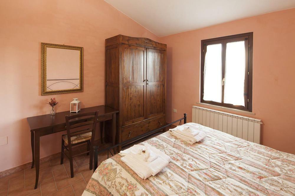 Il Poggio Dei Tre Contadini Villa Ponte Felcino ภายนอก รูปภาพ